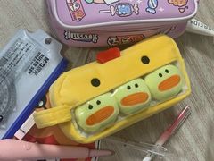 -晨光文具(天客隆大厦大商超市店)