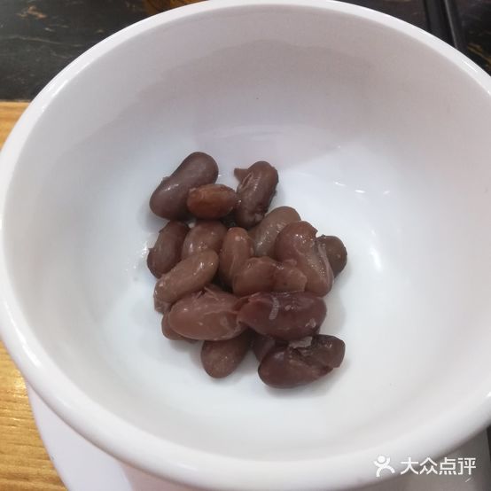 豆爱时尚豆米火锅店·野菜馆(双江镇小区商业步行街店)