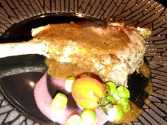 -美食汇自助西餐厅(荆州富力万达嘉华酒店)