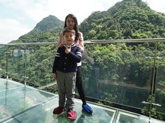 -福建天门山
