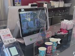 -DQ·蛋糕·冰淇淋(西城红场店)
