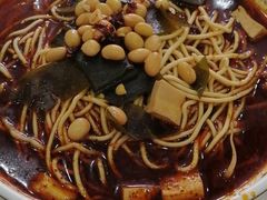 -汪胖子襄阳牛肉面(华丰路店)