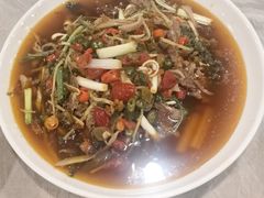 -辣螃铠盆盆蟹大排档(总店)