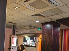 -麦当劳(北京金星西路店)