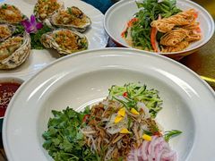 -北戴河转鱼·炒螃蟹酱餐厅