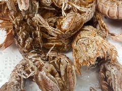 -富港会·海鲜酒楼(墟沟店)