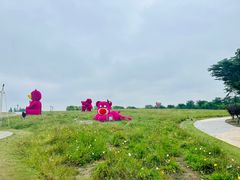 -歌斐颂巧克力小镇