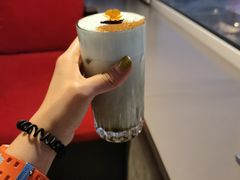 -GOIN CAFE 光阴咖啡馆