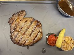 -金奥国际酒店温哥华扒房Vancouver Grill