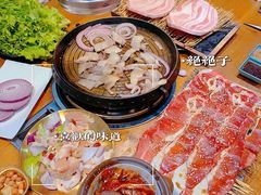 -猪小牛烤肉(青塔店)