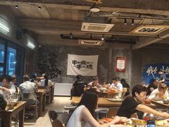 -熙成烧烤(白塔岭店)
