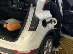 -CJ车体工作室·洗车·贴膜·美容