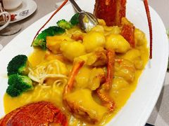 -阿明小菜·海鲜·上海菜(梅陇店)