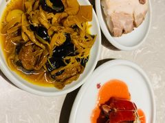 -松鹤面馆·古法焖肉面(观前店)
