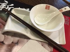-新兴园饺子馆(北京百子湾店)