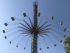 -朝阳公园游乐园