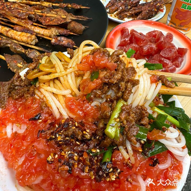 在董家湾！这么好吃合理吗🥹🥹本红河州人认证的好吃
