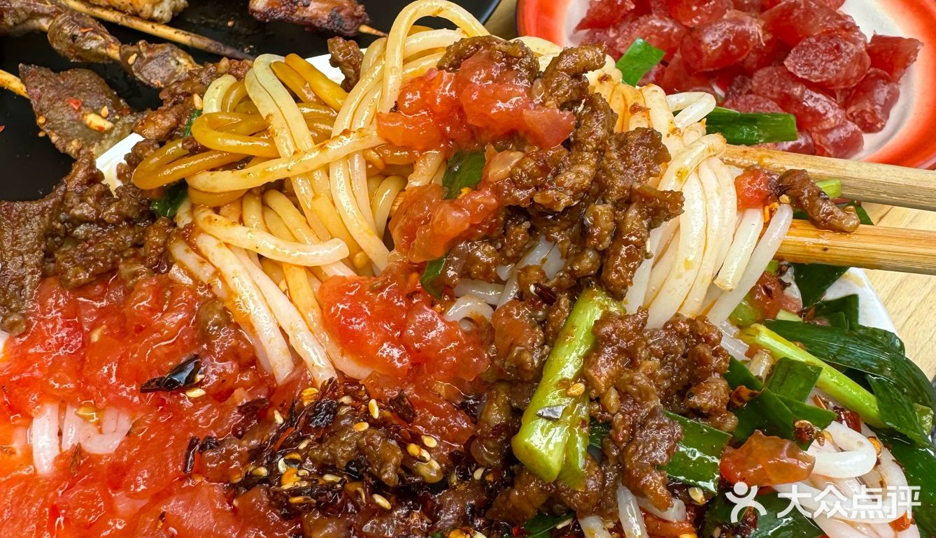 在董家湾！这么好吃合理吗🥹🥹本红河州人认证的好吃