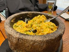 -云海肴·汽锅鸡·云南菜(苏州中心店)