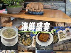 -猪肉婆私房菜(容桂总店)