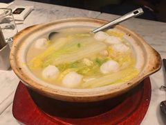 -荣兴酒家(徐家汇店)