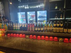 -红顶老汉烧鸡公羊蝎子火锅(学士街店)