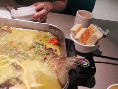 -半天妖烤鱼(印象城店)