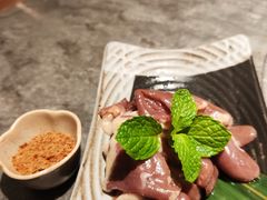 -厚贞日式烤肉(龙之梦店)