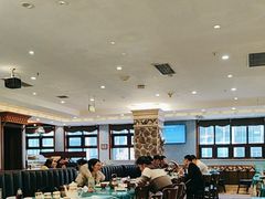 -巴依老爷新疆美食(望京小街店)