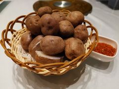 -阿斯牛牛·凉山菜(新会展店)