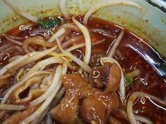 肥肠酸辣粉-脑馋粉儿(三里屯店)