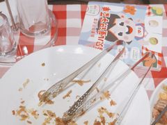 -西贝(上海我格广场店)