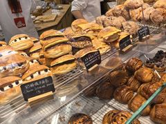 -麦田工坊(月湖店)