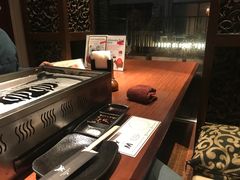 -松阪牛焼肉M(法善寺横丁店)