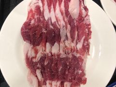 -裕德孚·非遗手切涮羊肉(东直门内大街店)