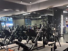 -每练有胜健身工作室(EFC店)