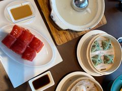-索菲特酒店·乐轩华中餐厅