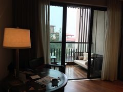 -上海崇明金茂凯悦酒店