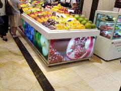 -泰康食品(南京东路店)