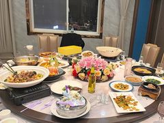 -百姓食府(秦虹路店)