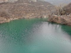 -青龙山生态文化旅游区