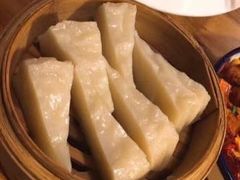 龙游发糕 小份-鱼食饭稻·苏浙土菜17年老馆子(平江路店)