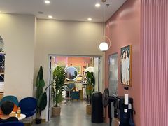 -海马体照相馆(上海宝山万达广场店)