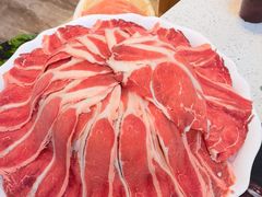 -倍儿红喜临门火锅(文兴路店)