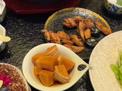 -樱嘢·炭火烧肉(惠南店)