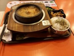 -吉野家(锦辉商城黄河路店)