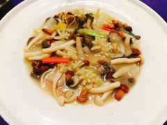 -龙凤瓦罐煨汤馆(清江东路店)