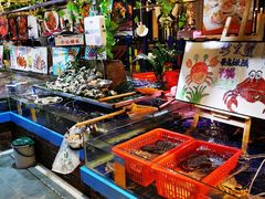 -79号渔船海鲜饭店(华强北店)