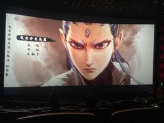 -华谊兄弟影院(IMAX洋桥店)