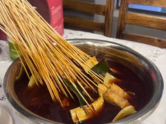 -成都瓜串串(水围1368店)